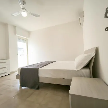 דירה Trilo Jonio In Centro Citta E A Pochi Minuti Dal Mare Del Salento *