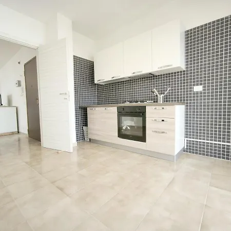Trilo Jonio In Centro Citta E A Pochi Minuti Dal Mare Del Salento טורה סן ג'ובאני אוג'נטו
